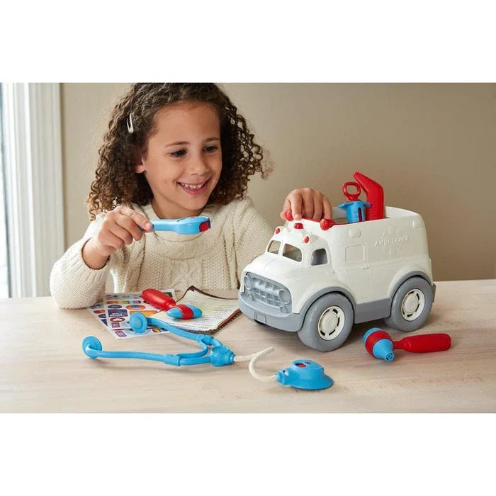Ambulance & Doctors Kit