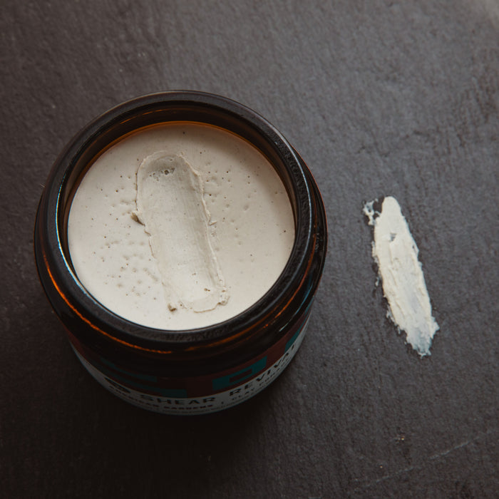 American Gardens Clay Pomade