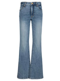 ANA High Rise Fab AB Flare.