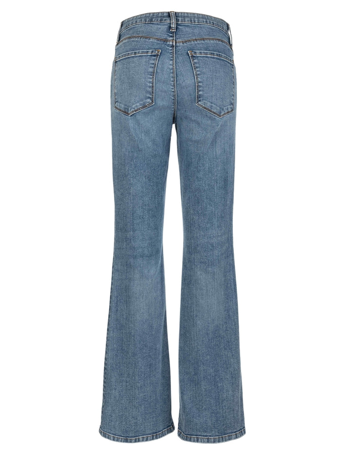 ANA High Rise Fab AB Flare.