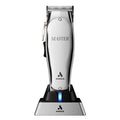 Andis Master Cordless Li Clipper # 12660 - Palms Fashion Inc.