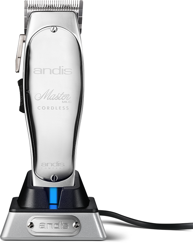 Andis Master Cordless Li Clipper #12470 - Palms Fashion Inc.