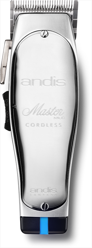 Andis Master Cordless Li Clipper #12470 - Palms Fashion Inc.