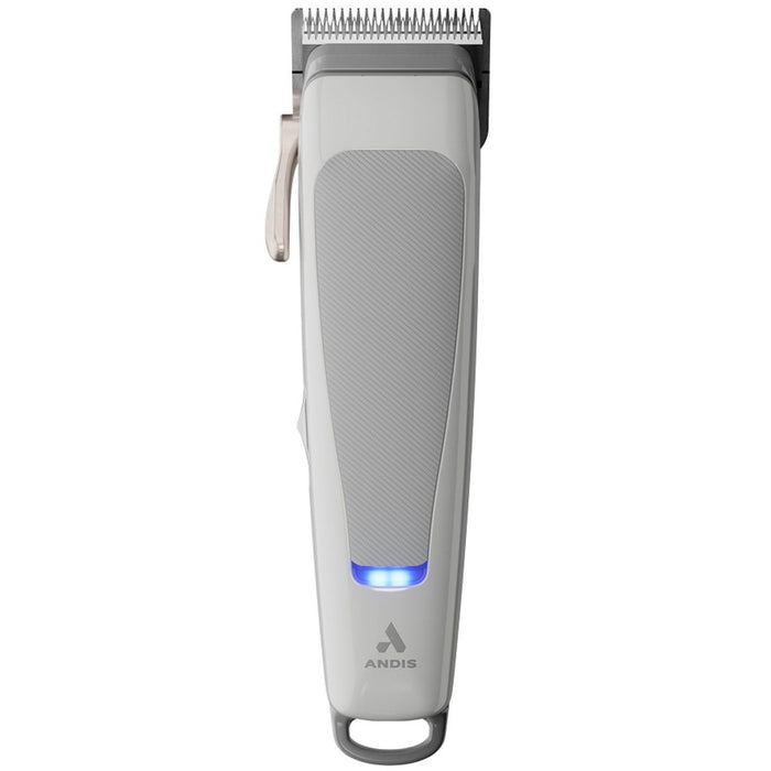 Andis reVITE Clipper - Gray # 86100 (Dual Voltage) - Palms Fashion Inc.