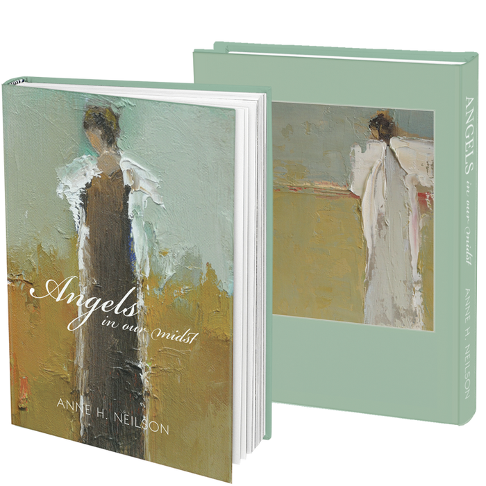 Angels in Our Midst Book