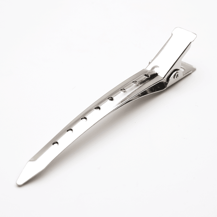 Annie Duck Bill Clips 12Ct