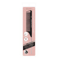 ANNIE Pin Tail Comb #98 100% Carbon 2 oz