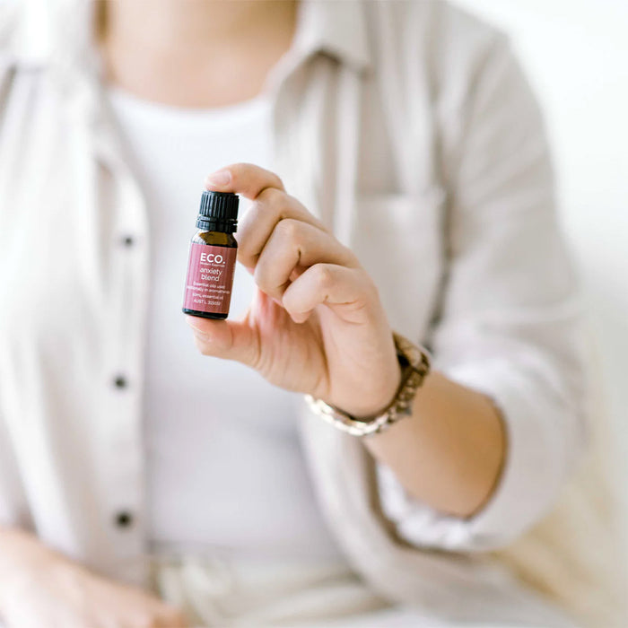 Anxiety Essential Oil Blend