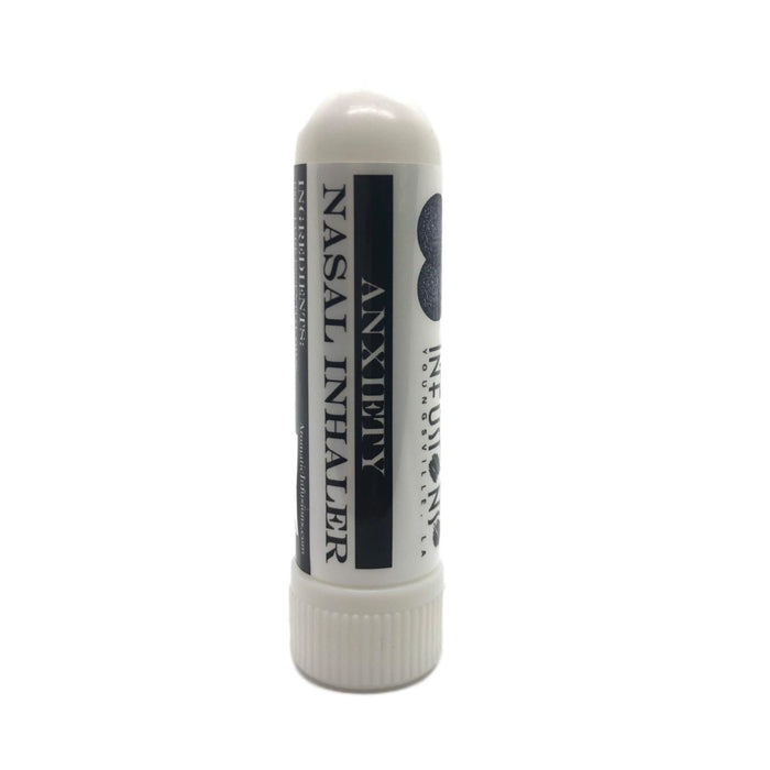 Anxiety Inhaler