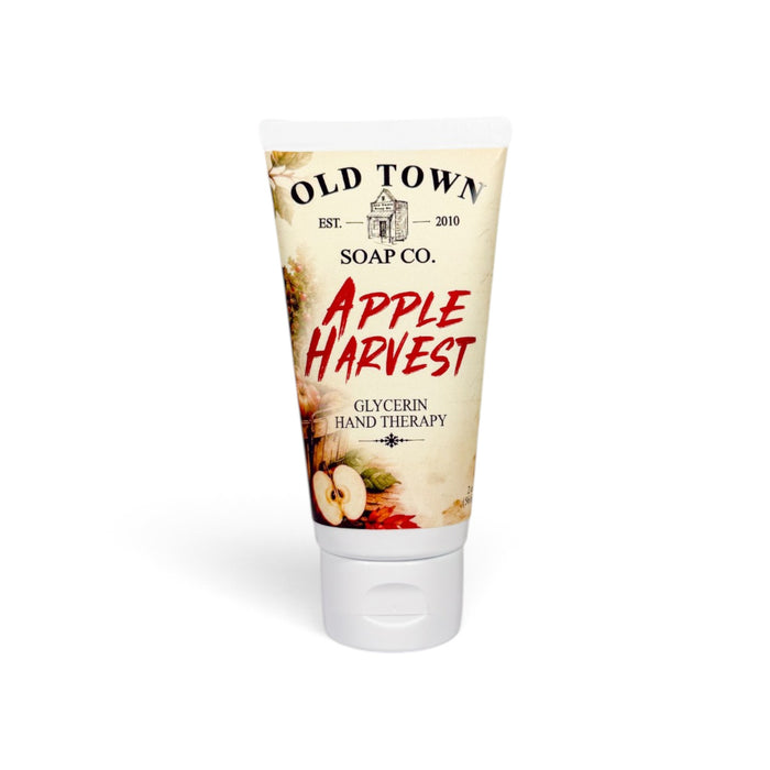 Apple Harvest 2oz Glycerin Hand Therapy