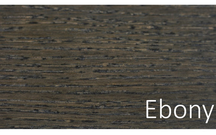 Pint / Ebony