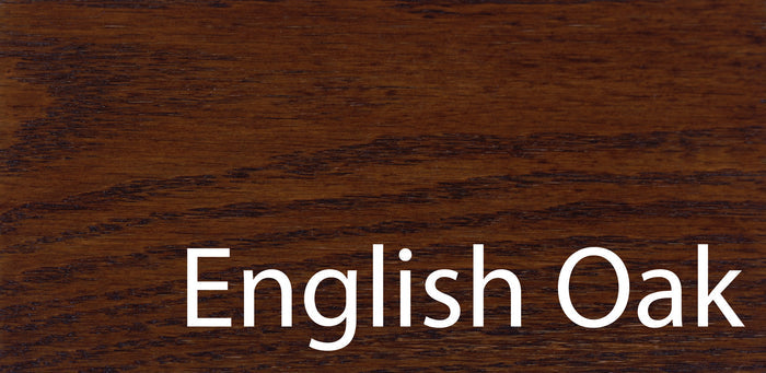 Pint / English Oak