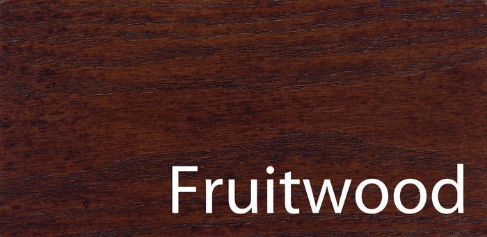 Pint / Fruitwood