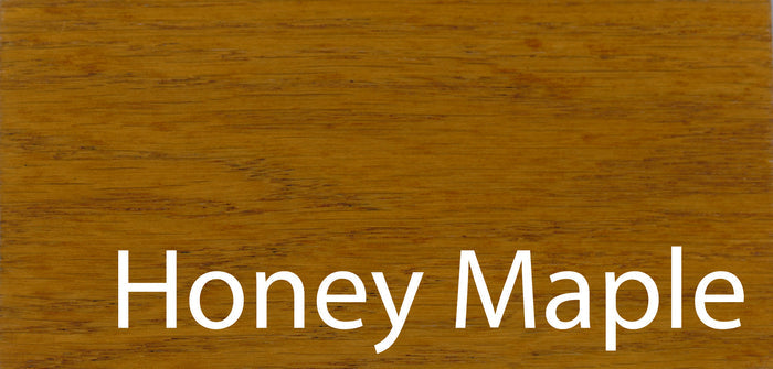 Pint / Honey Maple