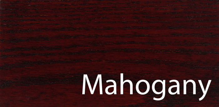 Pint / Mahogany
