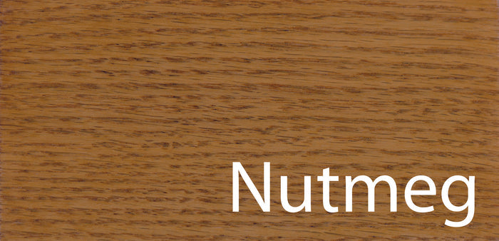 Pint / Nutmeg