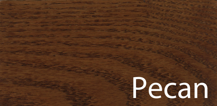 Pint / Pecan