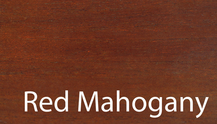 Pint / Red Mahogany