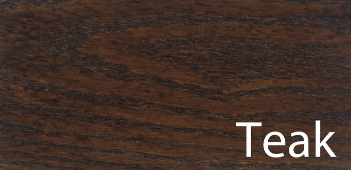 Pint / Teak