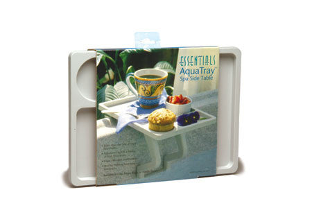 Aqua Tray   Package