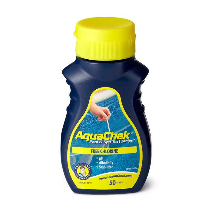 products aquachek chlorine test strips 50 strips html