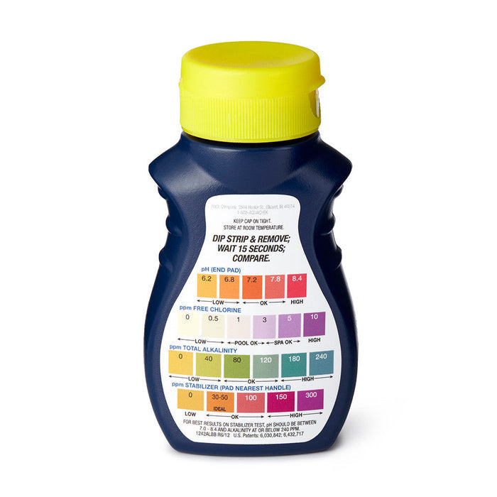 products aquachek chlorine test strips 50 strips html