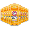 Arm & Hammer - Deodorant UltraMax Solid Powder Fresh - 2.6 Oz - 12 Pack