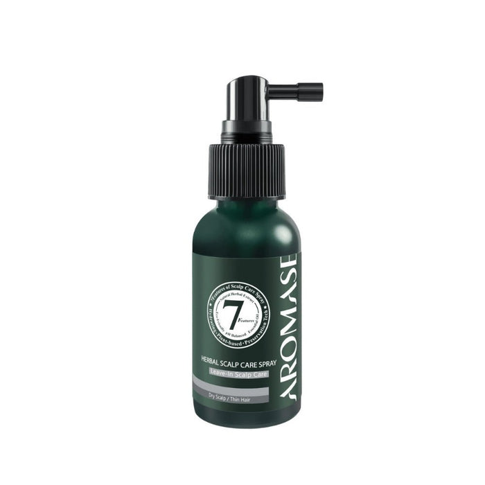 Aromase Herbal Scalp Care Spray 40ml - Beauty Tribe