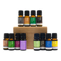Aromatherapist Essentials Box