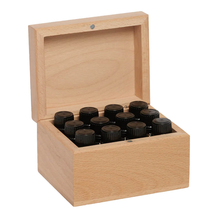 Aromatherapist Essentials Box