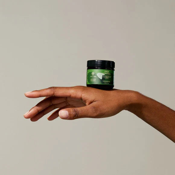 AS I AM Rosemary Edge Control  2 oz