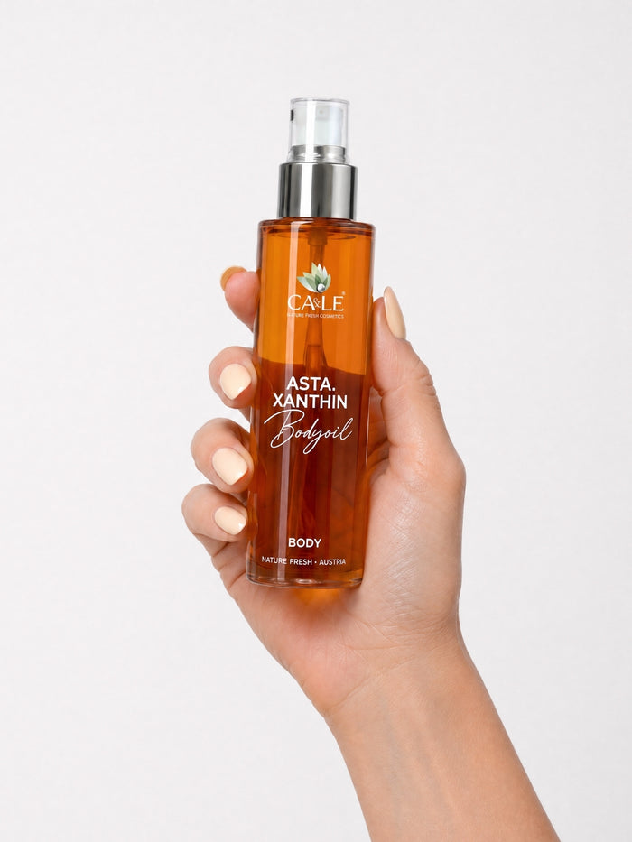 Astaxanthin Body Oil 100ml