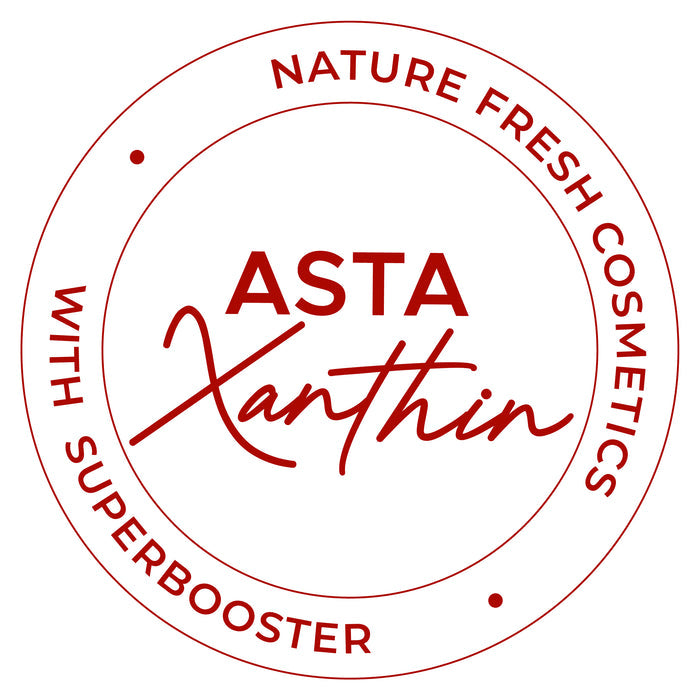 Astaxanthin Body Oil 100ml