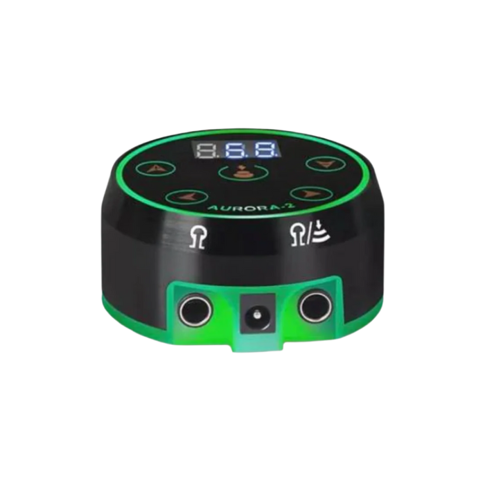 Aurora 2 Power Supply