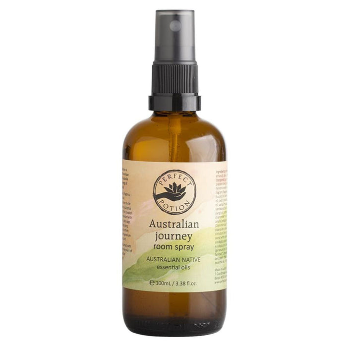 Australian Journey Room Spray