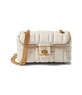Authentic Kate Spade New York Evelyn Quilted Leather Small Shoulder Crossbody