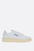 Autry Medalist sneakers in smooth leather