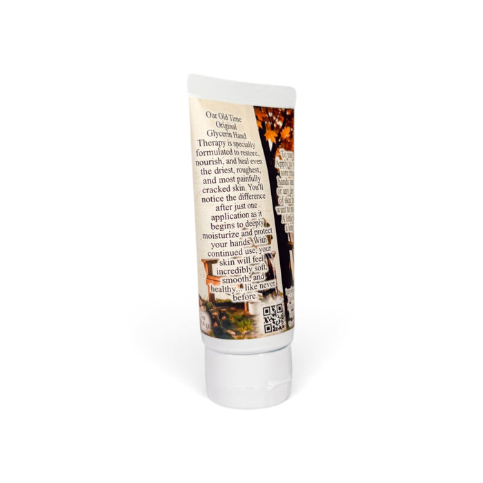 Autumn Nights 2 oz Tube Hand Therapy
