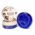 Autumn Nights Luffa Soap - Old Town Soap Co.