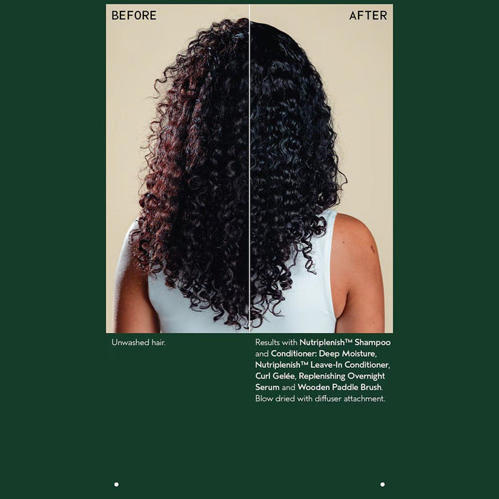 Aveda Nutriplenish Hydrating Conditioner - Deep 1000 ml - Beauty Tribe