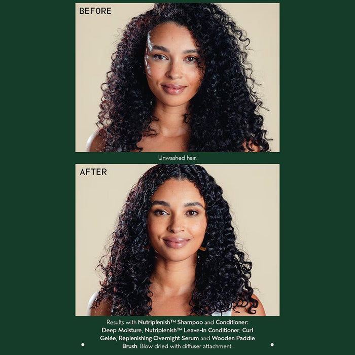 Aveda Nutriplenish Hydrating Conditioner - Deep 1000 ml - Beauty Tribe