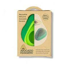 Avocado Food Huggers