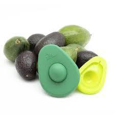 Avocado Food Huggers