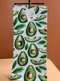 Avocados Towel