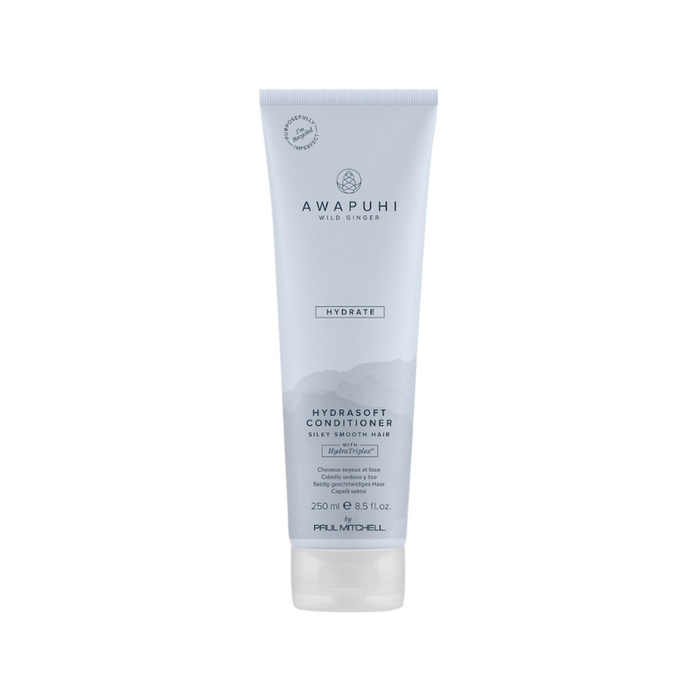 Paul Mitchell Awapuhi Wild Ginger Hydrasoft Conditioner 250ml