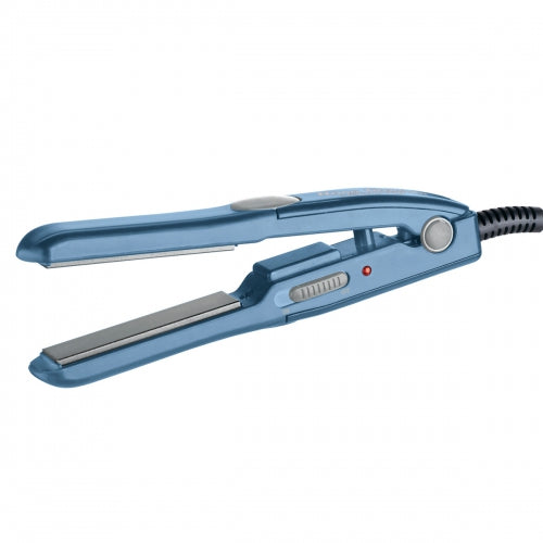 Babyliss Pro Nano Titanium Mini & Travel Iron Straightener,  1/2" # BABNT3050N - Palms Fashion Inc.