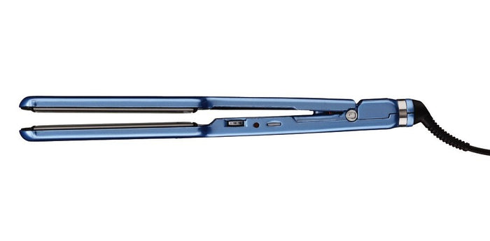 Babyliss Pro Nano Titanium Ultra Thin Flat Iron Straightener,  2" # BABNT3074TN - Palms Fashion Inc.