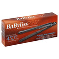 BABYLISS PRO PORCELAIN CERAMIC STRAIGHTENING IRON - 1 INCH # BABP9557 - Palms Fashion Inc.