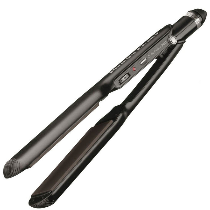 BABYLISS PRO PORCELAIN CERAMIC STRAIGHTENING IRON - 2 INCH # BABP9561 - Palms Fashion Inc.