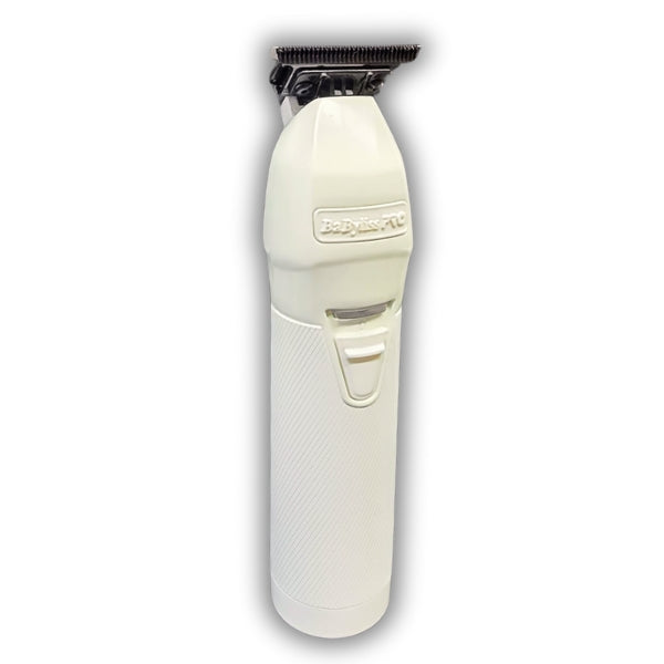 BaByliss-Pro-FX-Haartrimmer-White-Limited-Edition-2 - Goldblades